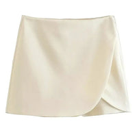Sammy Jackson™ Zoe Shortrok | Vintage & Stijlvol