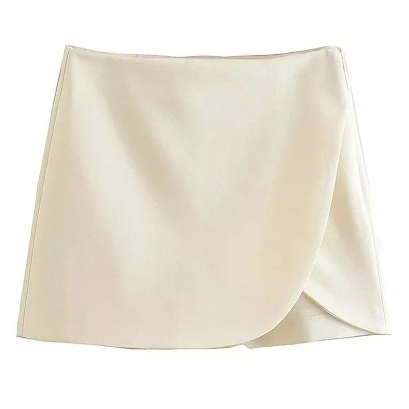 Sammy Jackson™ Zoe Shortrok | Vintage & Stijlvol