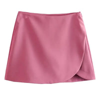Sammy Jackson™ Zoe Shortrok | Vintage & Stijlvol