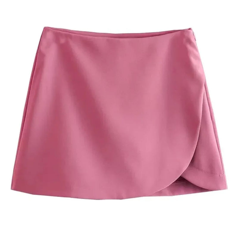 Sammy Jackson™ Zoe Shortrok | Vintage & Stijlvol