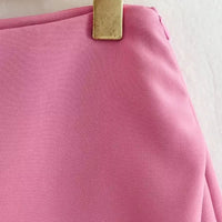 Sammy Jackson™ Zoe Shortrok | Vintage & Stijlvol