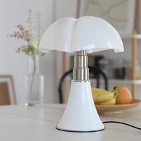 Stylish Floral Table Lamp – Fleur