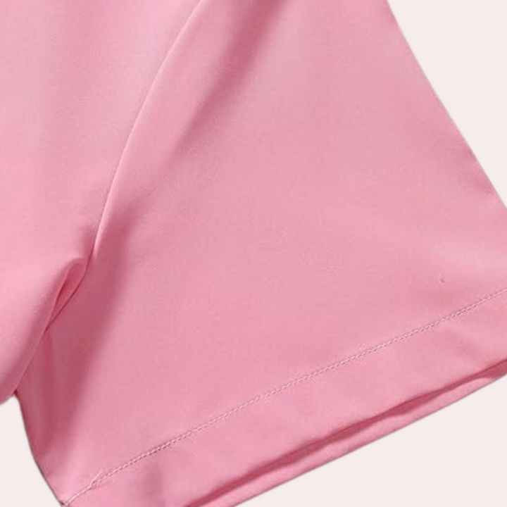 DAVIN - Short Sleeve Shirt for Men