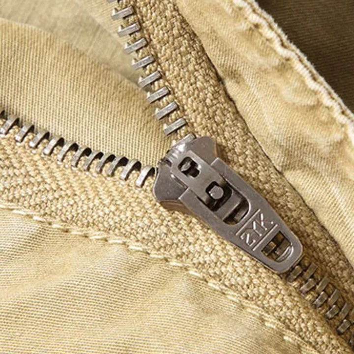 Stoere Cargo Joggers voor Heren - Dexter