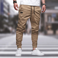 Stylish Men's Cargo Pants - Ragnar