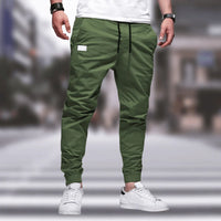 Stylish Men's Cargo Pants - Ragnar