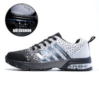 Lightweight Orthopedic Sneakers - AeroFlex
