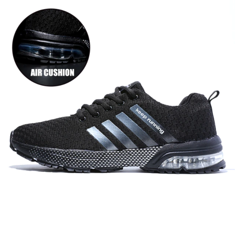 Lightweight Orthopedic Sneakers - AeroFlex