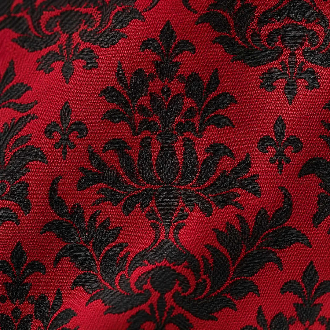 Vampire Fancy Dress Costume - Rencloak