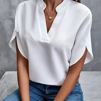Trendy Light Women's Blouse - Isabella