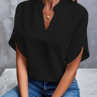 Trendy Light Women's Blouse - Isabella