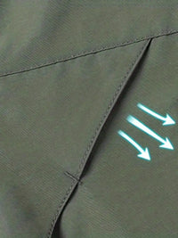 Waterdicht Heren Varsity Jack - StormGuard