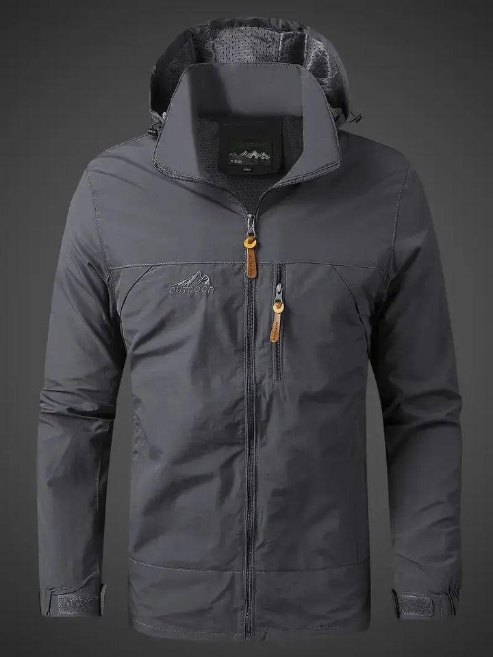 Waterdicht Heren Varsity Jack - StormGuard