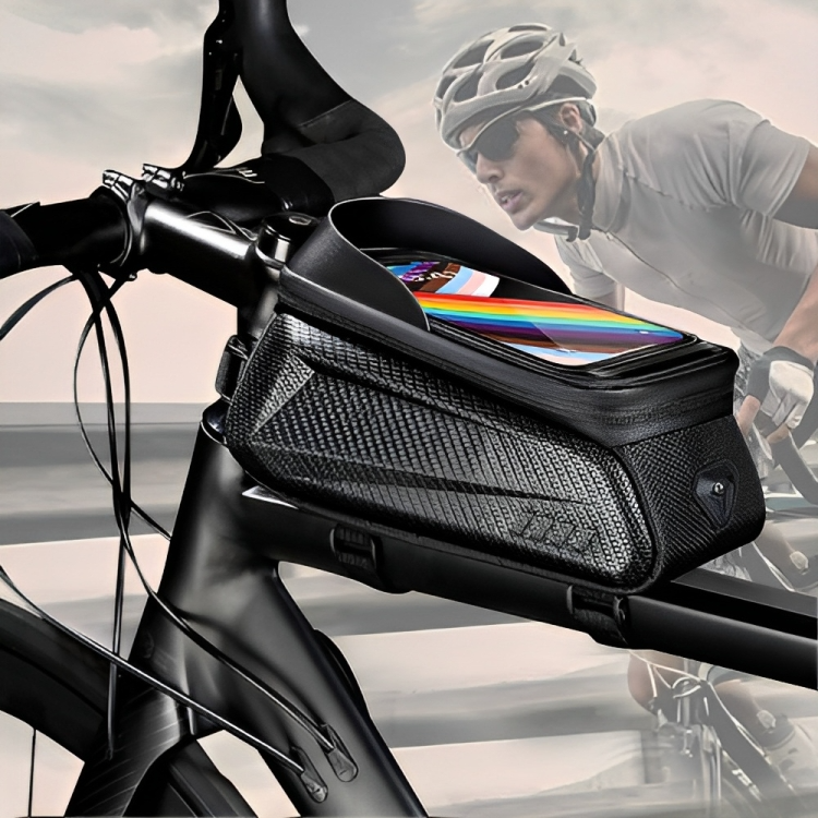 Bike Frame Bag - CarbonRide