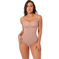 Sammy Jackson™ Aimee BodySuit | Corrigerend & Comfortabel