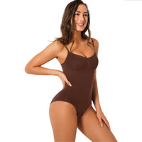 Sammy Jackson™ Aimee BodySuit | Corrigerend & Comfortabel