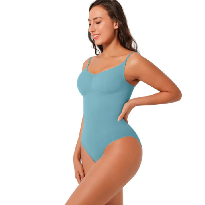 Sammy Jackson™ Aimee BodySuit | Corrigerend & Comfortabel