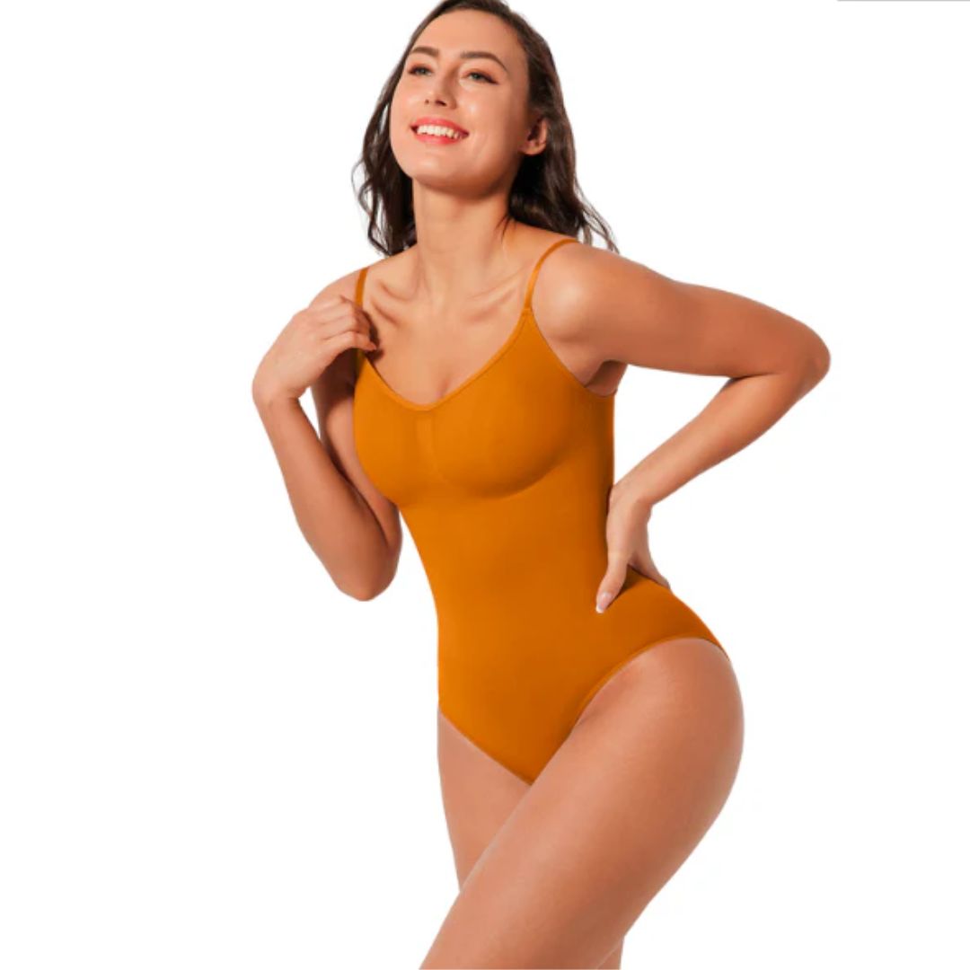 Sammy Jackson™ Aimee BodySuit | Corrigerend & Comfortabel