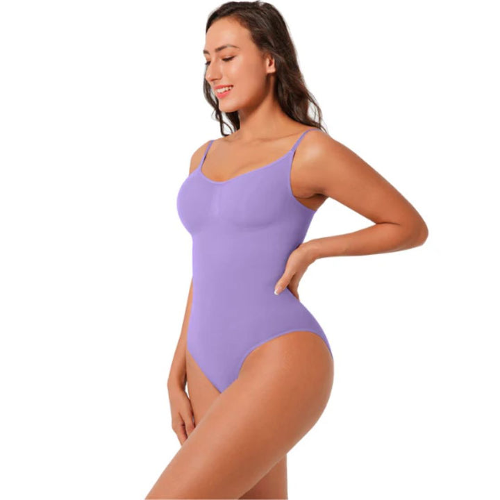 Sammy Jackson™ Aimee BodySuit | Corrigerend & Comfortabel