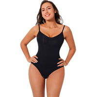 Sammy Jackson™ Aimee BodySuit | Corrigerend & Comfortabel