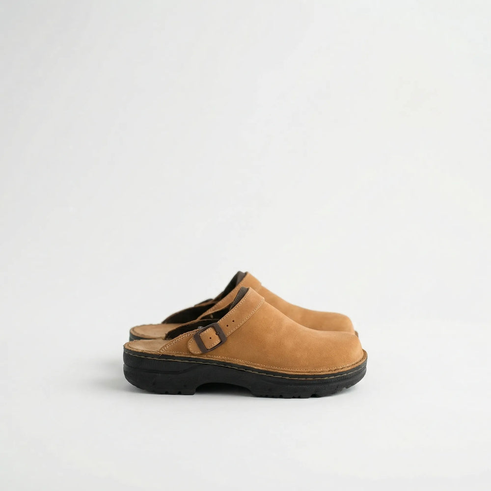 Verstellbare Komfortclogs - Fabienne