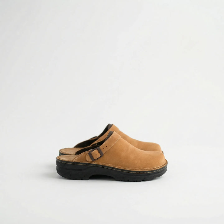 Verstellbare Komfortclogs - Fabienne
