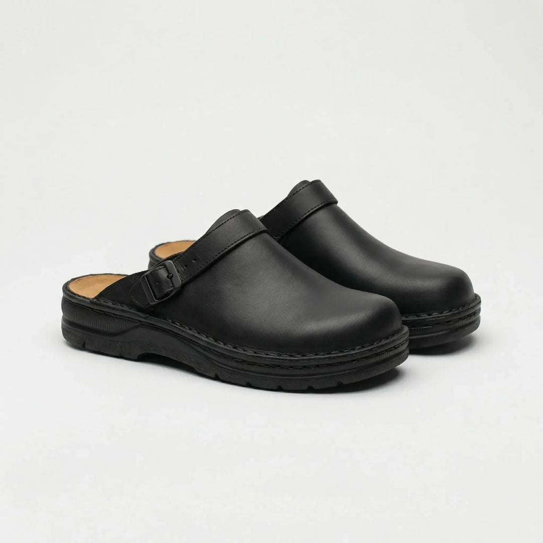Verstellbare Komfortclogs - Fabienne