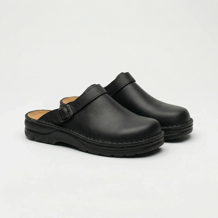Verstellbare Komfortclogs - Fabienne