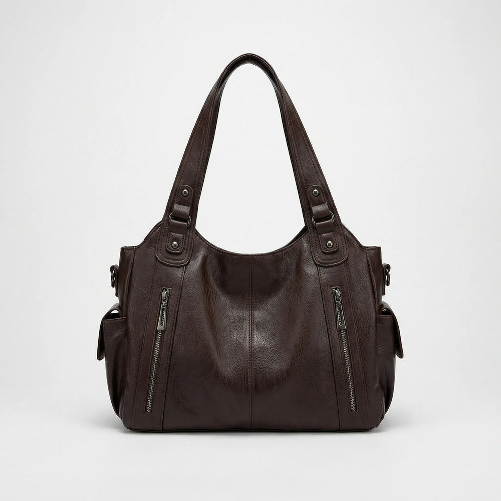 Vielseitige Crossover Tasche - Nikita