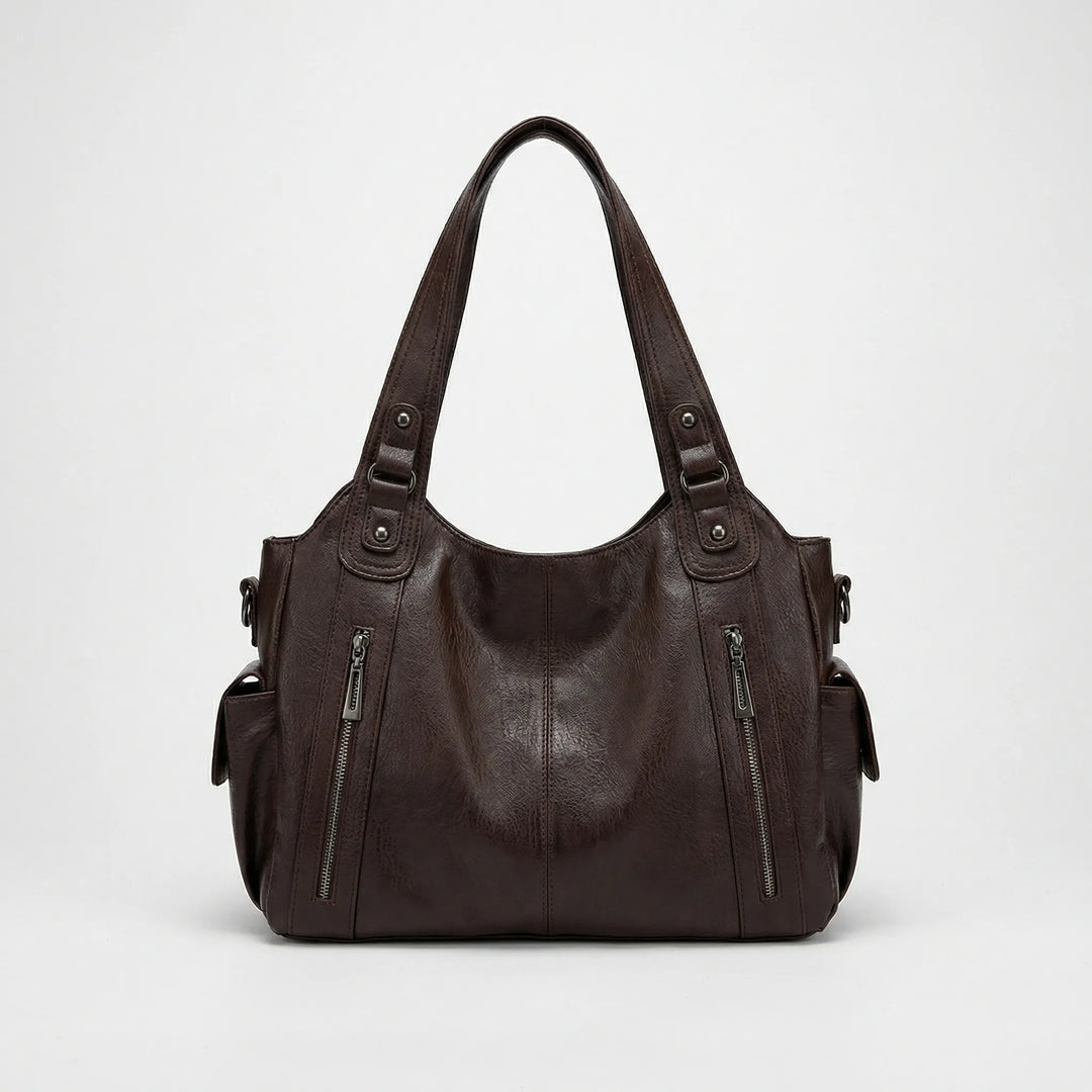 Vielseitige Crossover Tasche - Nikita