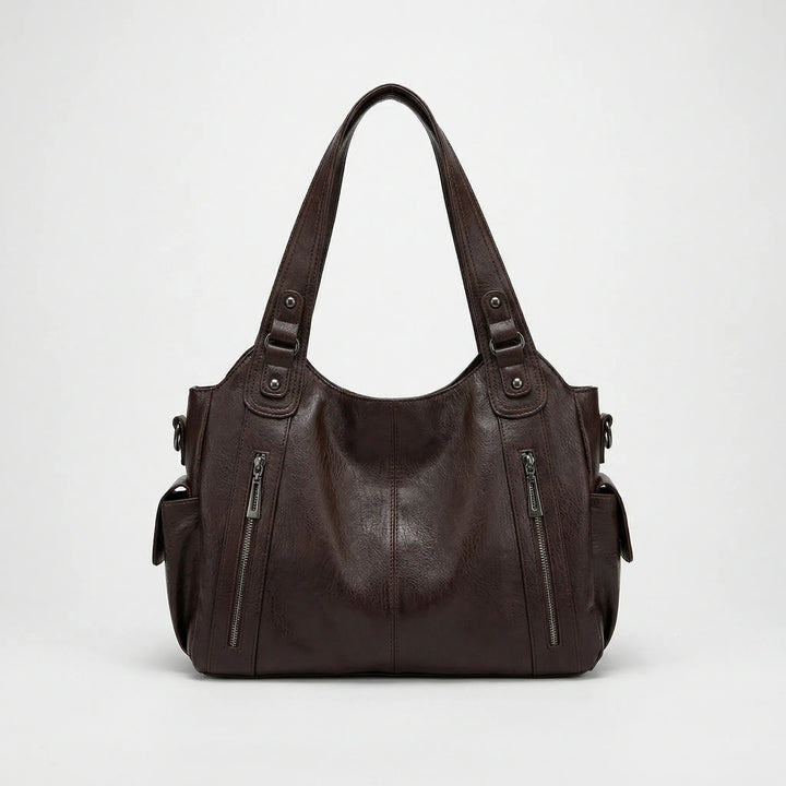 Vielseitige Crossover Tasche - Nikita