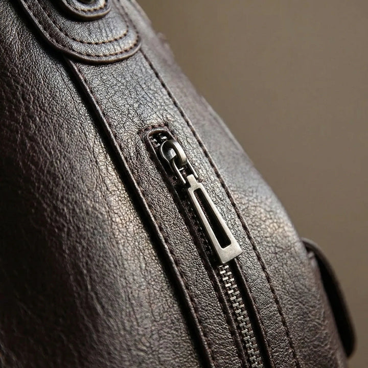 Vielseitige Crossover Tasche - Nikita