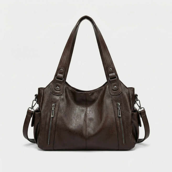 Vielseitige Crossover Tasche - Nikita