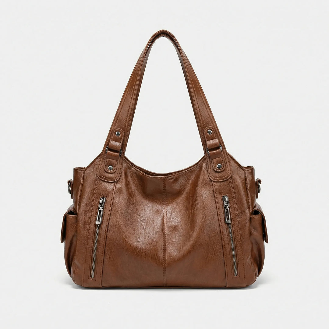 Vielseitige Crossover Tasche - Nikita