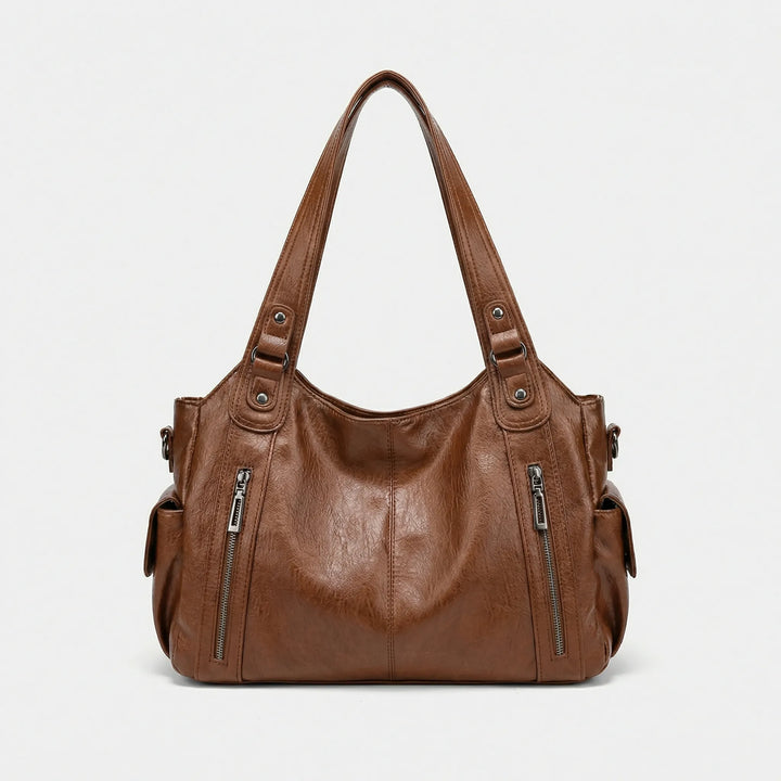Vielseitige Crossover Tasche - Nikita