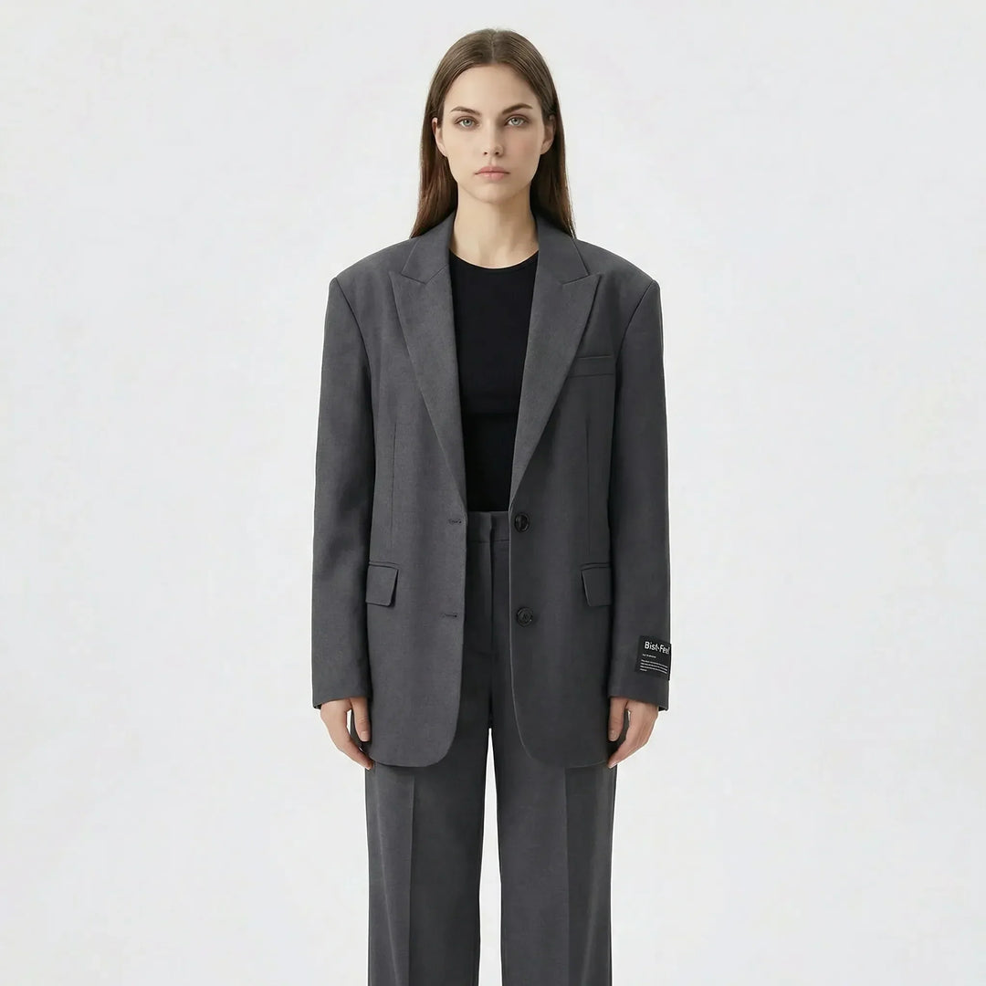 Vielseitiger Alltags Und Anlassblazer - Dilara