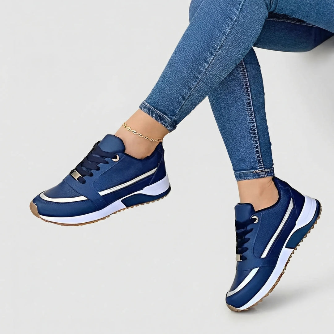 Vielseitiger Alltagsschuh Mit Stil - Luzie