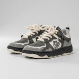 Vintage Skate Sneaker Herenmaat - Jeffrey