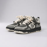 Vintage Skate Sneaker Herenmaat - Jeffrey