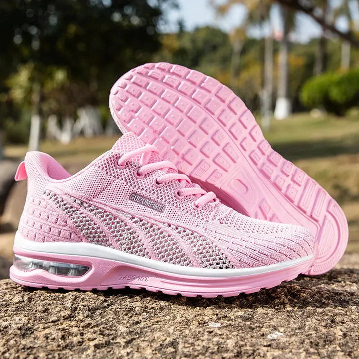 Ortodontyczne damskie sneakersy – Elena