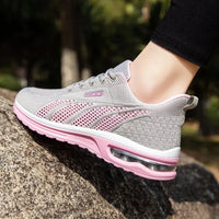 Ortodontyczne damskie sneakersy – Elena