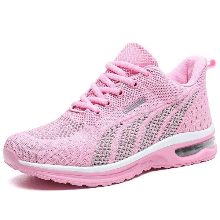 Ortodontyczne damskie sneakersy – Elena