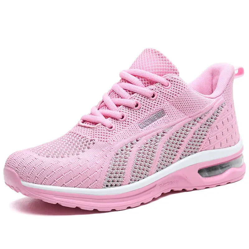 Ortodontyczne damskie sneakersy – Elena