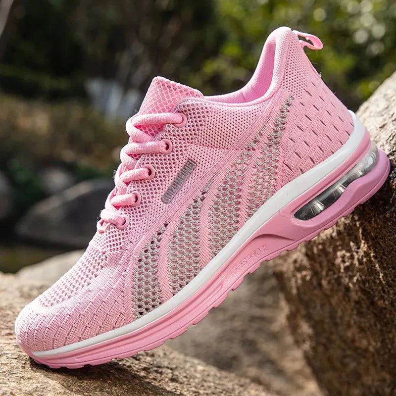 Ortodontyczne damskie sneakersy – Elena