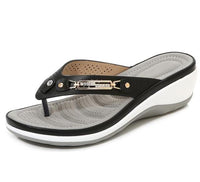 Orthopedic Flip-Flops – Marisole