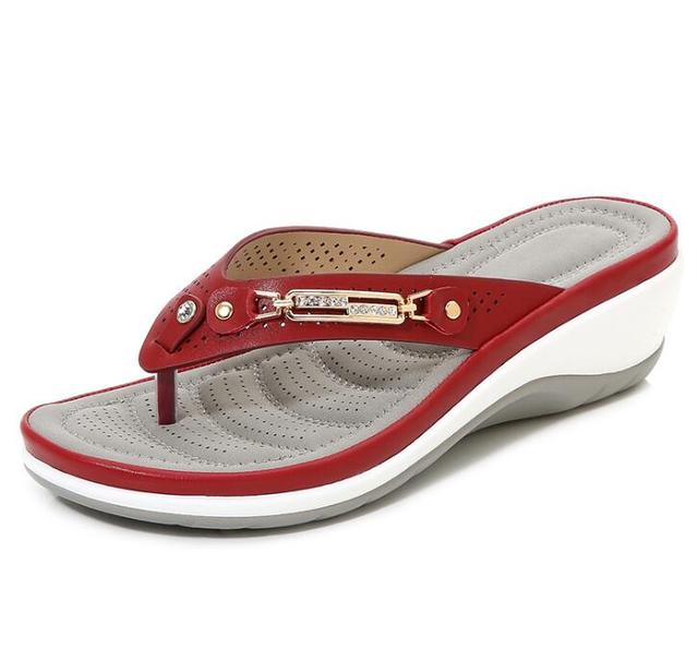 Orthopedic Flip-Flops – Marisole