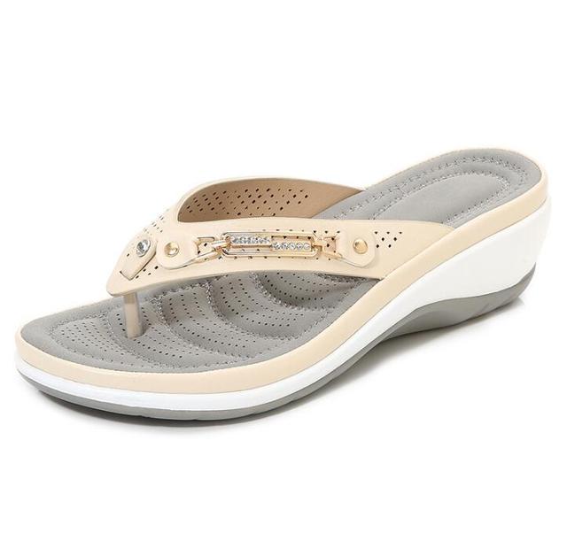 Orthopedic Flip-Flops – Marisole