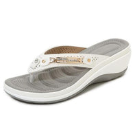Orthopedic Flip-Flops – Marisole