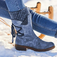 Luxurious Leather Shoes - Claire