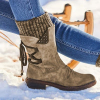 Luxurious Leather Shoes - Claire